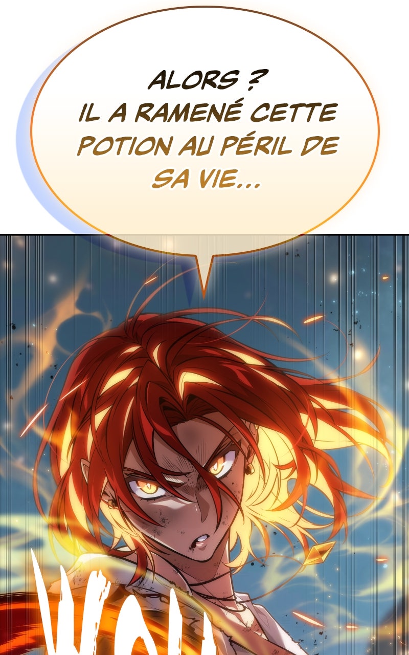 Read The Last Adventurer fr Manga Online