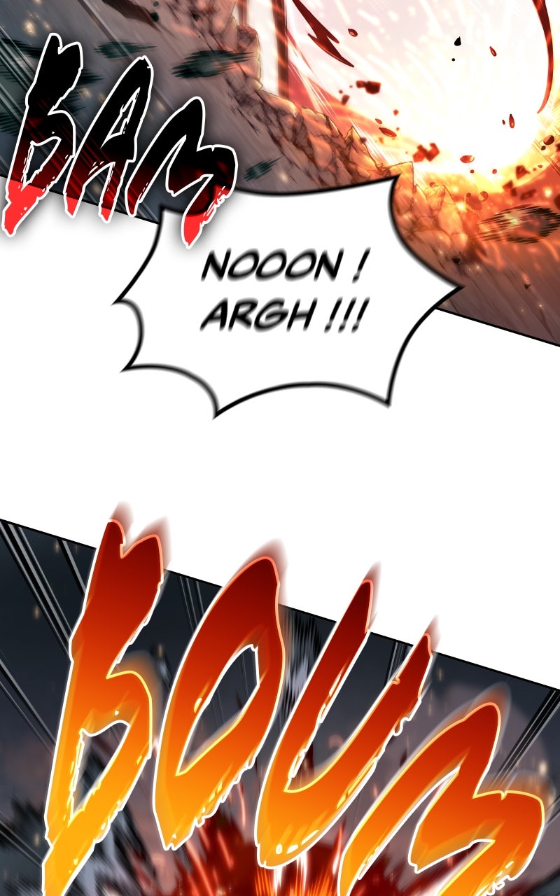 Read The Last Adventurer fr Manga Online