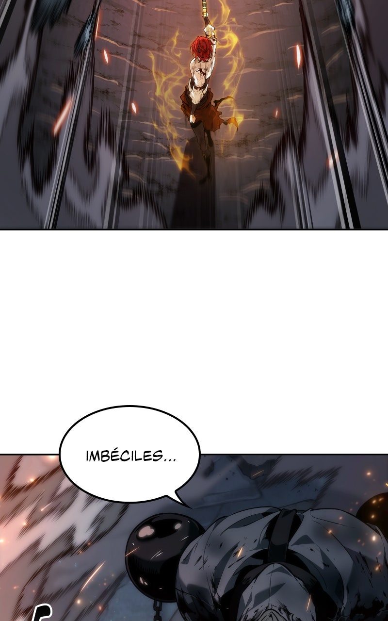 Read The Last Adventurer fr Manga Online