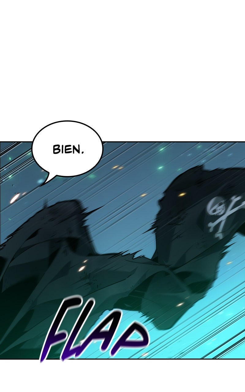 Read The Last Adventurer fr Manga Online