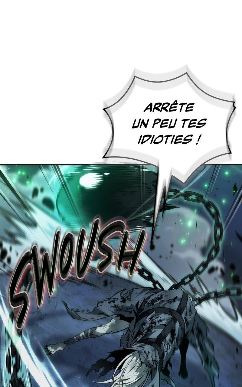 Read The Last Adventurer fr Manga Online