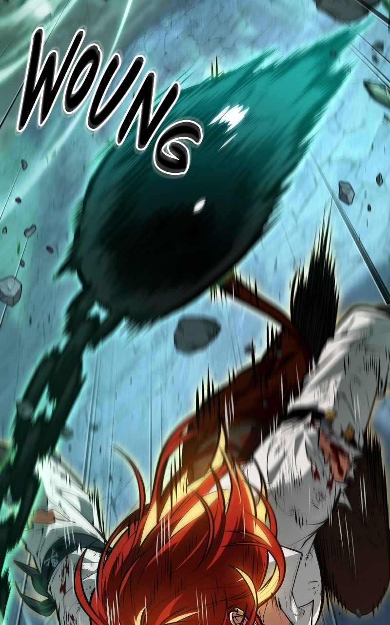 Read The Last Adventurer fr Manga Online