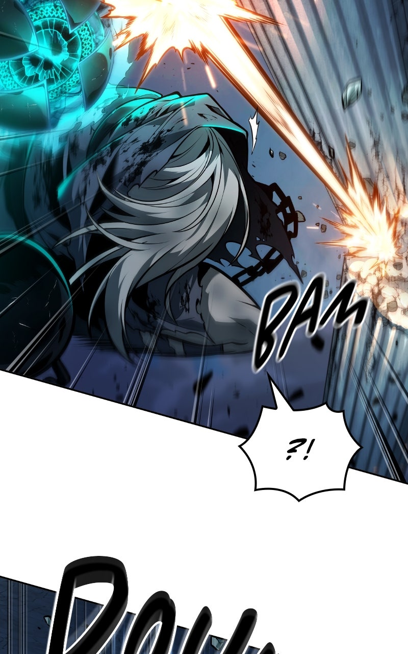 Read The Last Adventurer fr Manga Online