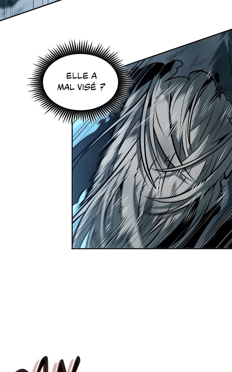 Read The Last Adventurer fr Manga Online