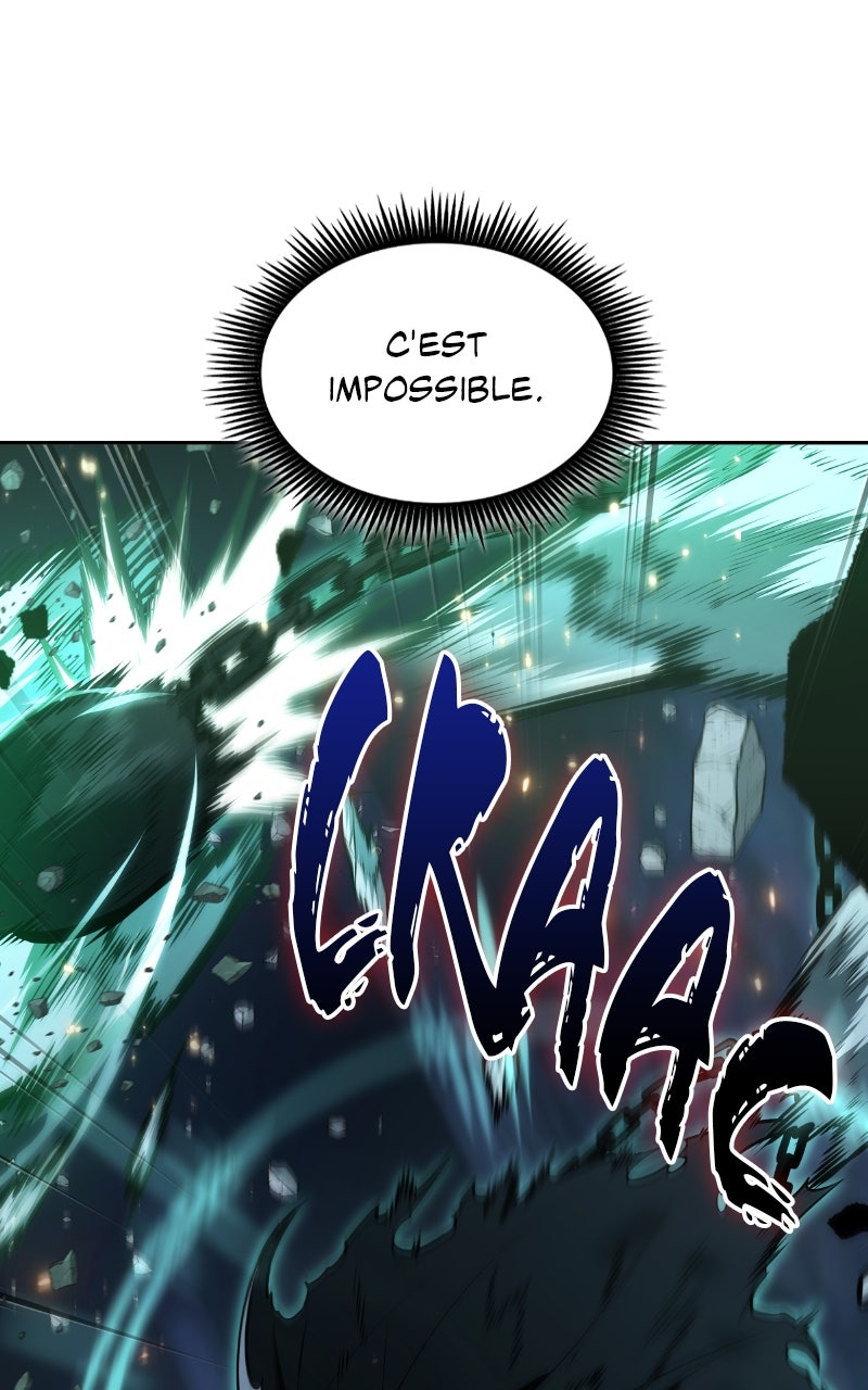 Read The Last Adventurer fr Manga Online