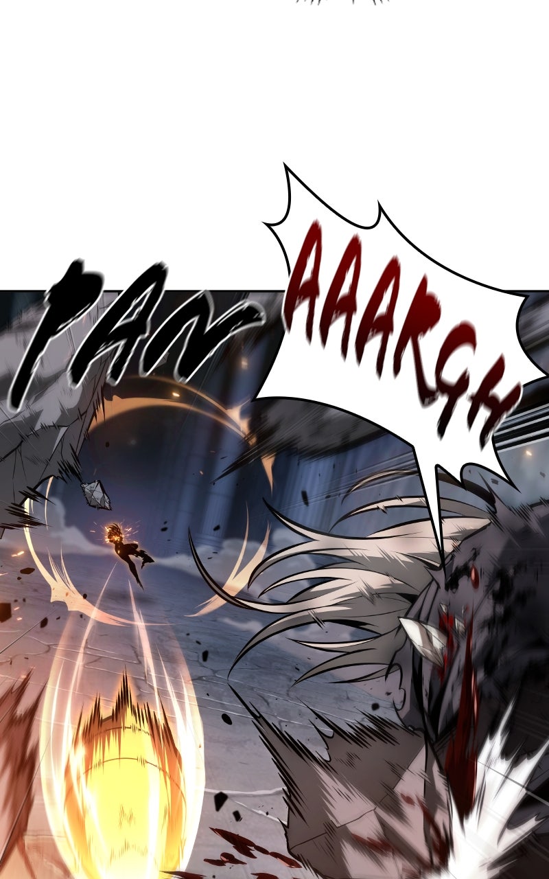 Read The Last Adventurer fr Manga Online