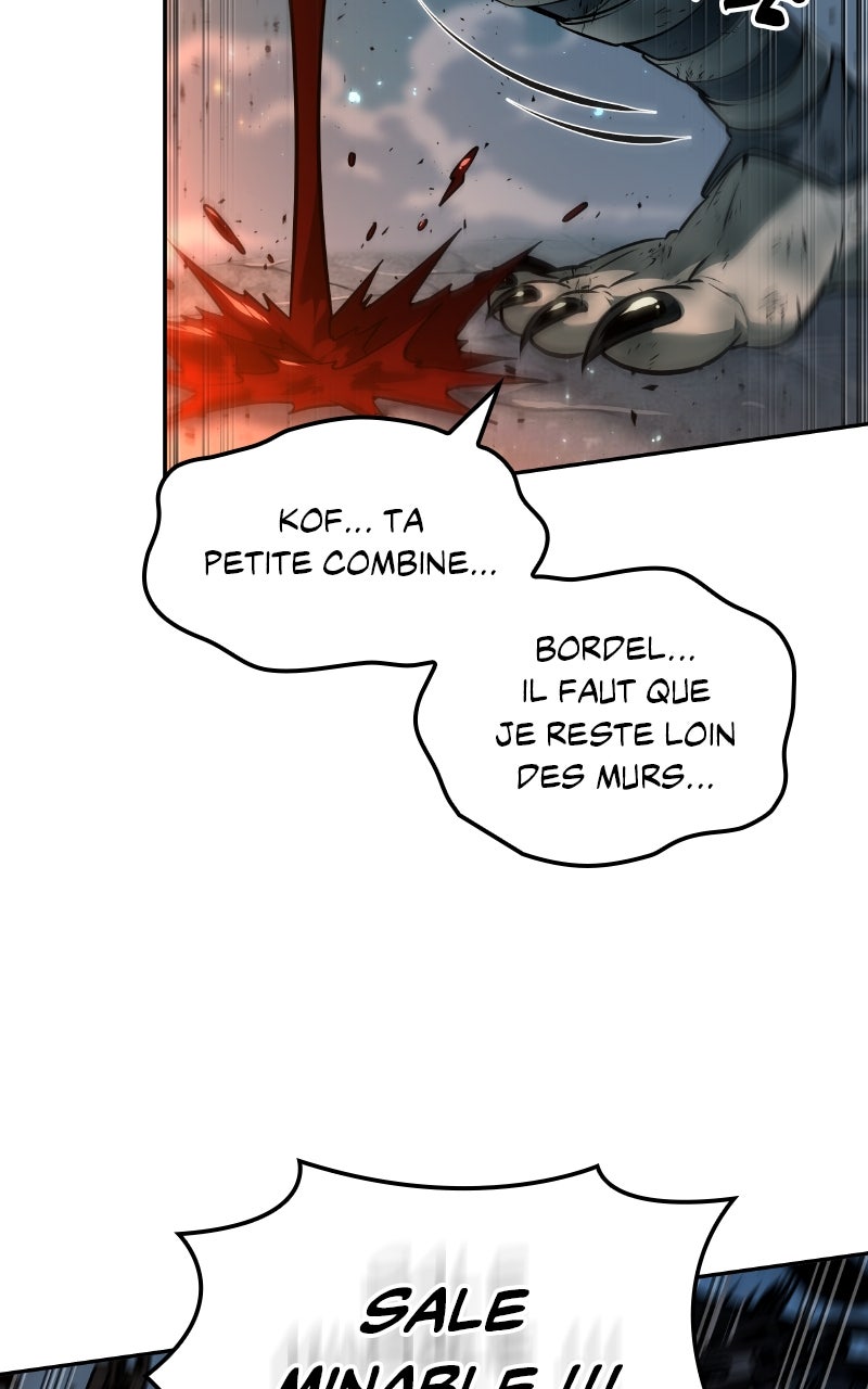 Read The Last Adventurer fr Manga Online