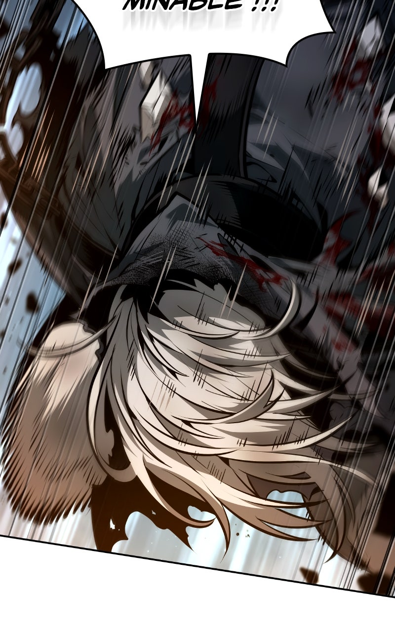 Read The Last Adventurer fr Manga Online