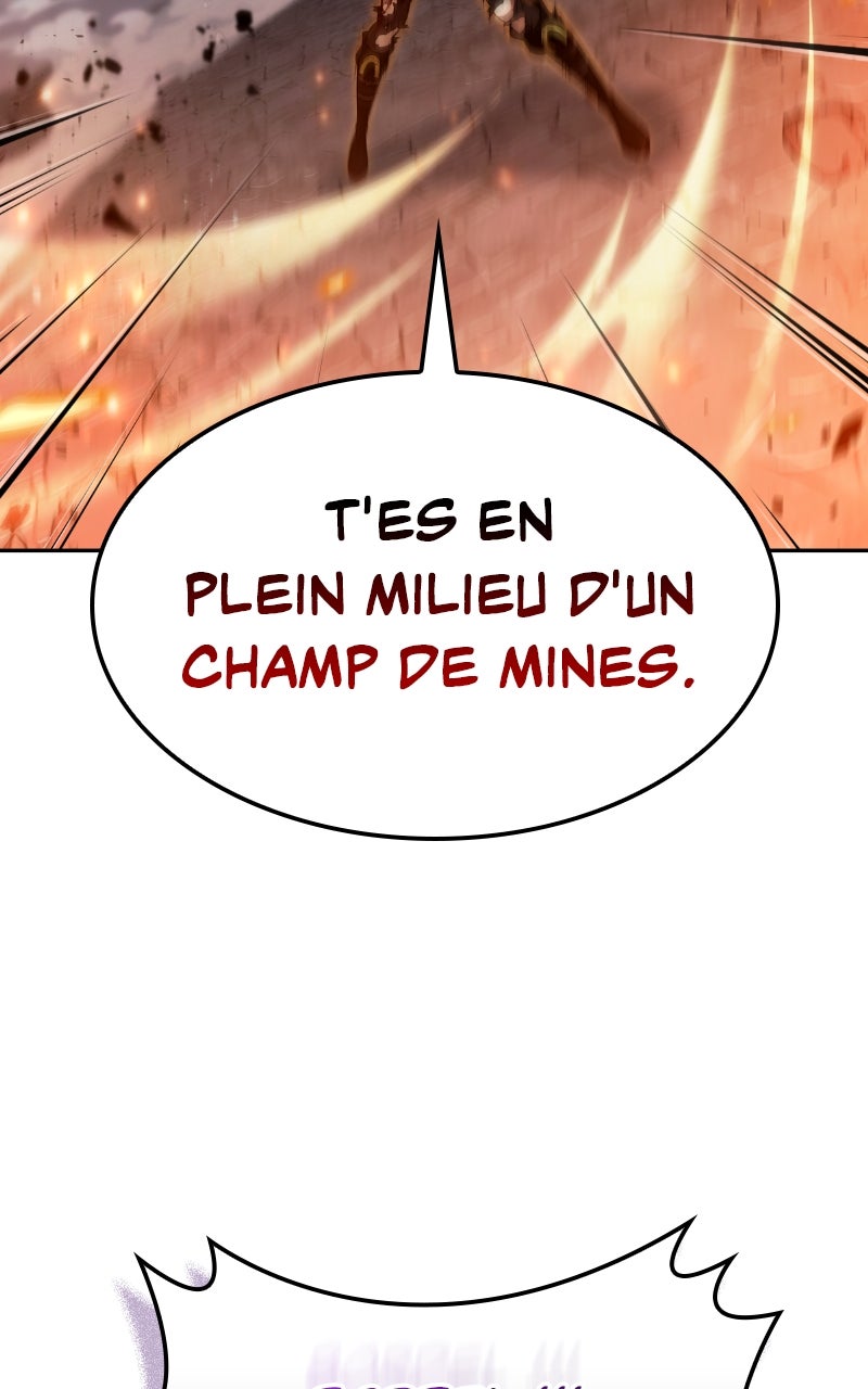 Read The Last Adventurer fr Manga Online