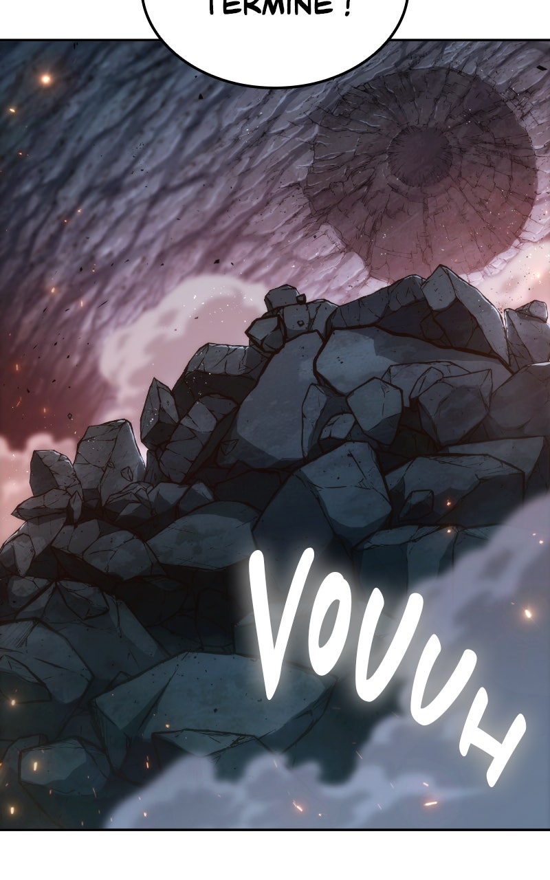 Read The Last Adventurer fr Manga Online