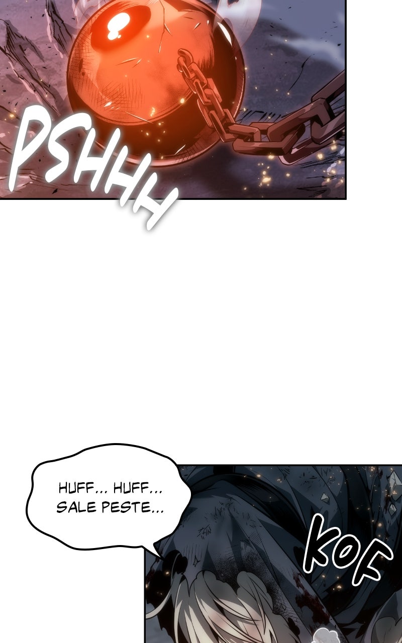 Read The Last Adventurer fr Manga Online