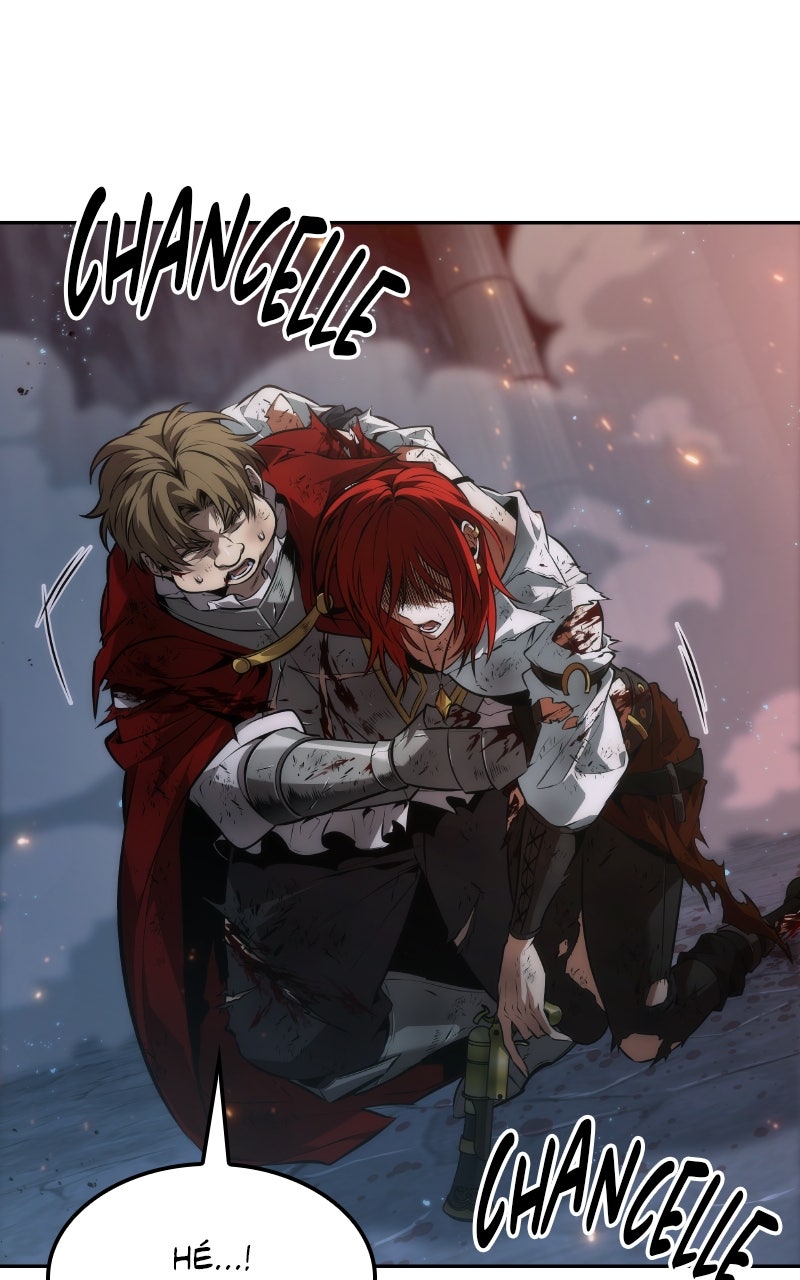 Read The Last Adventurer fr Manga Online