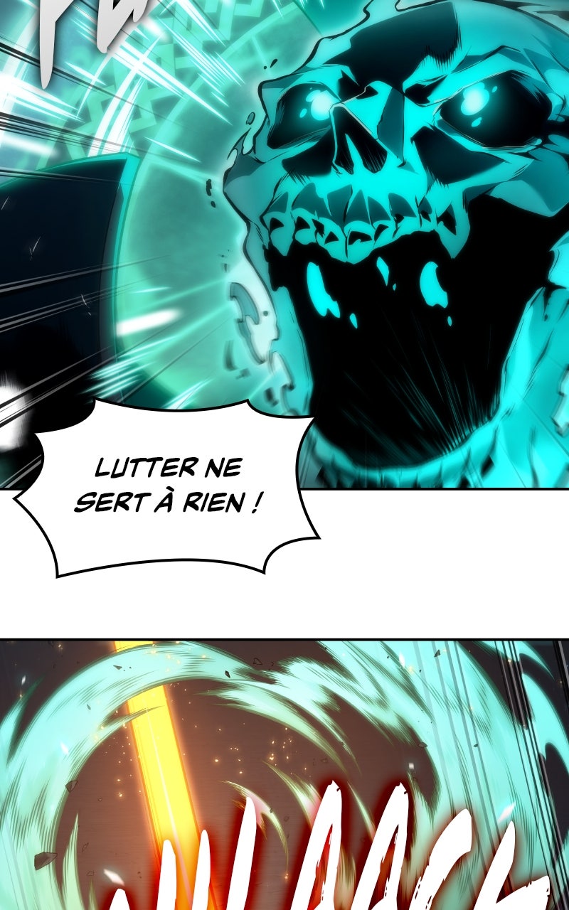 Read The Last Adventurer fr Manga Online