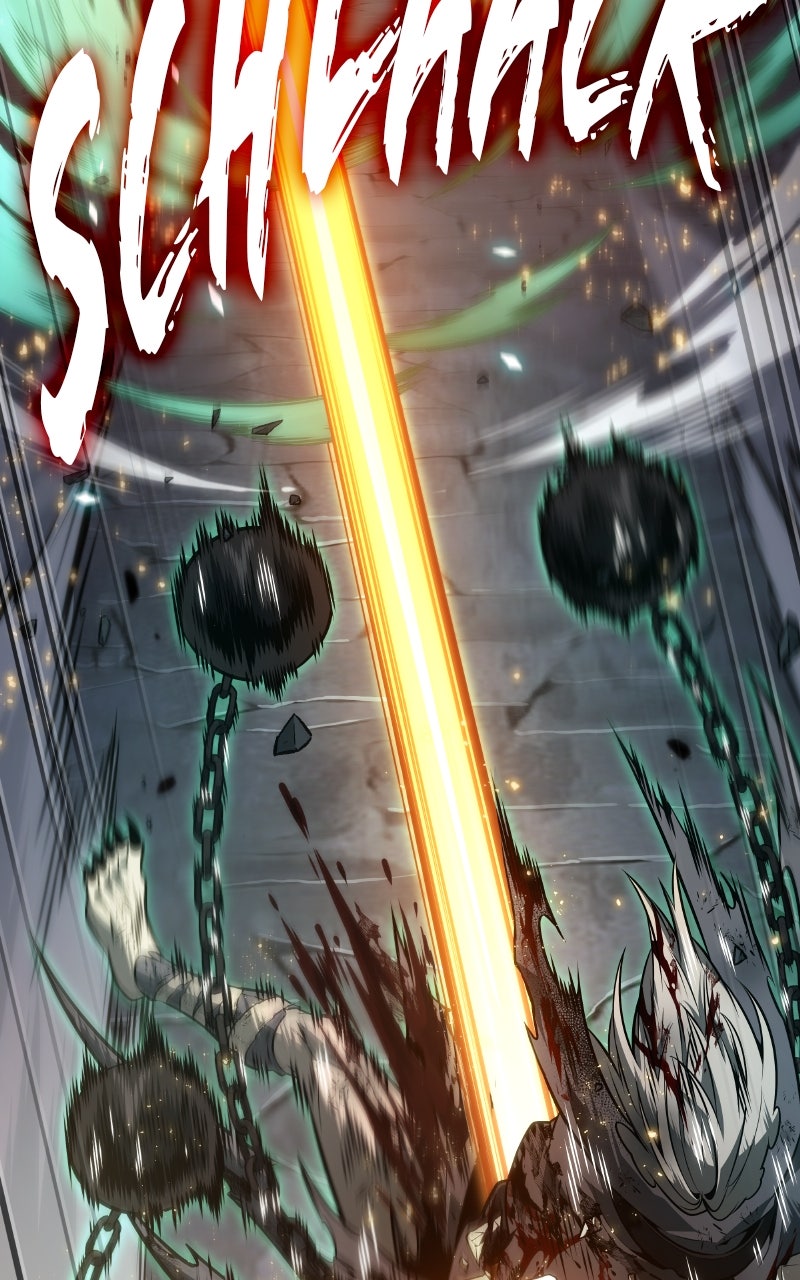 Read The Last Adventurer fr Manga Online