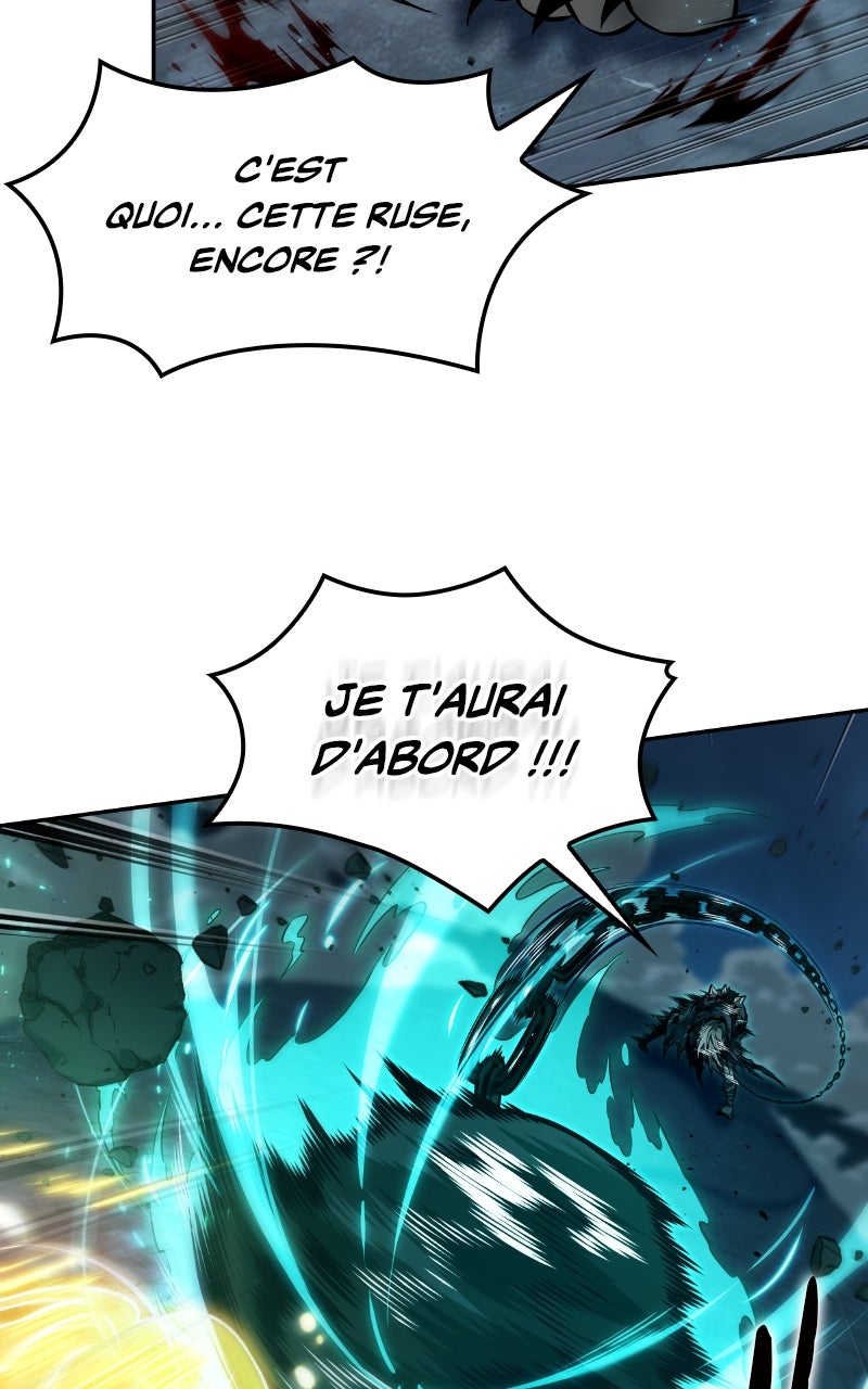 Read The Last Adventurer fr Manga Online