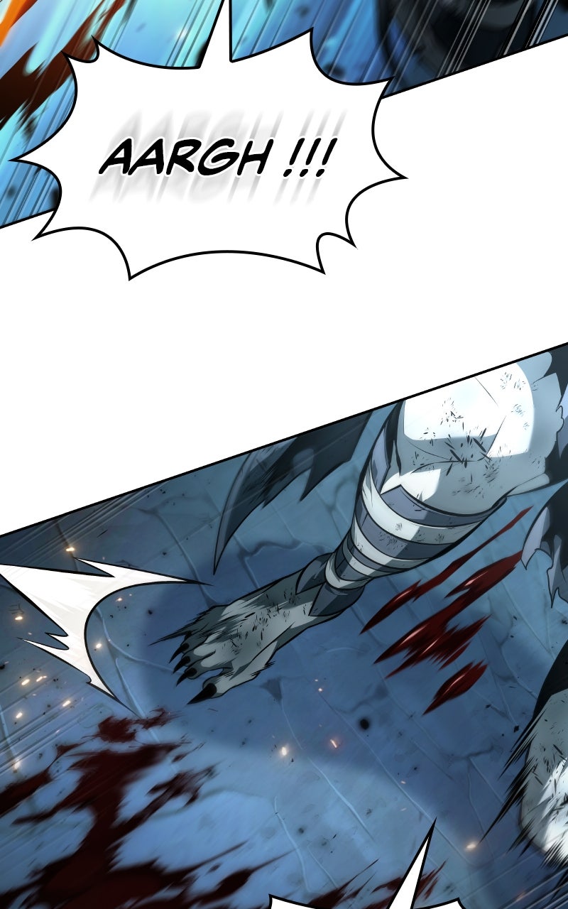 Read The Last Adventurer fr Manga Online