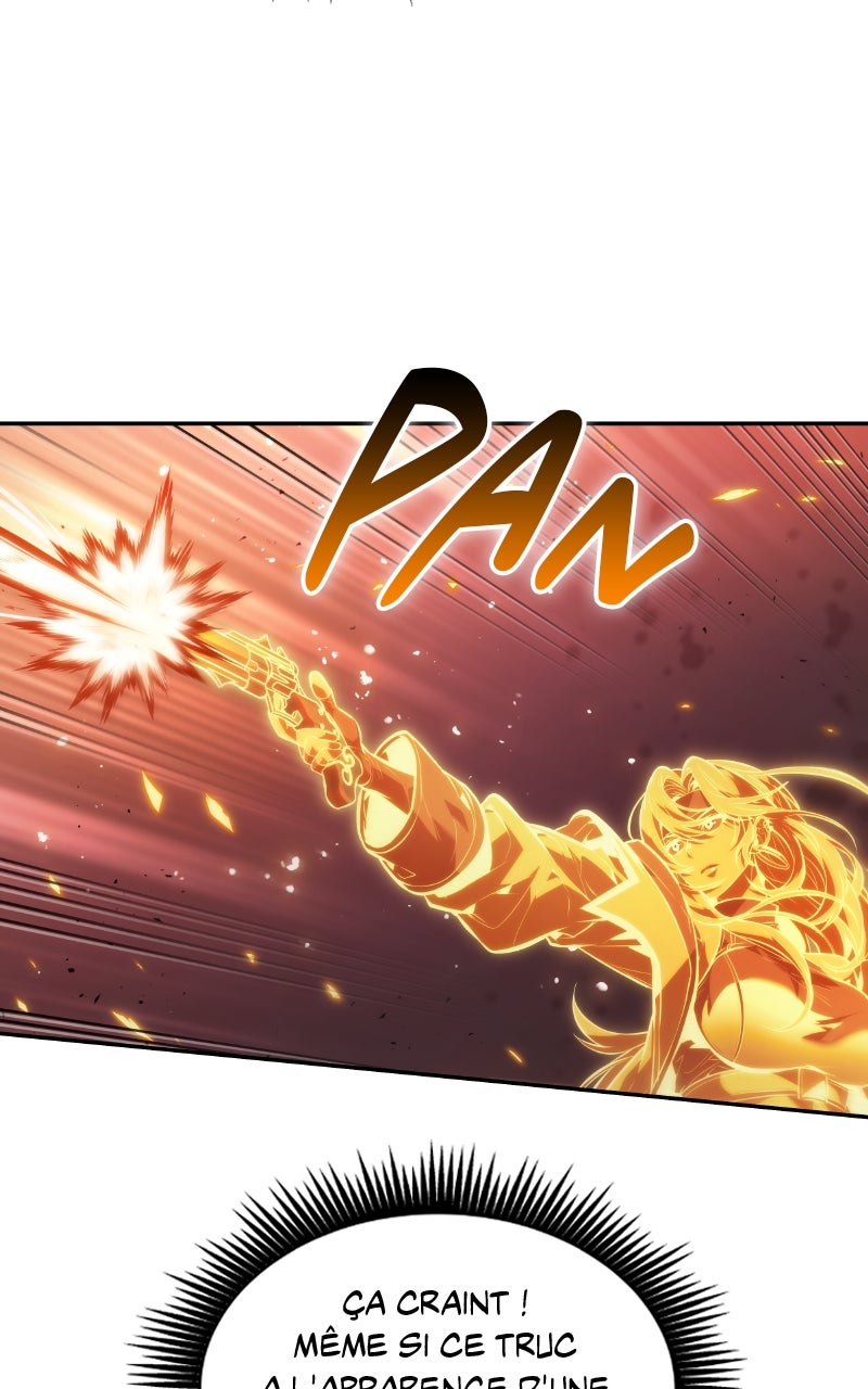 Read The Last Adventurer fr Manga Online