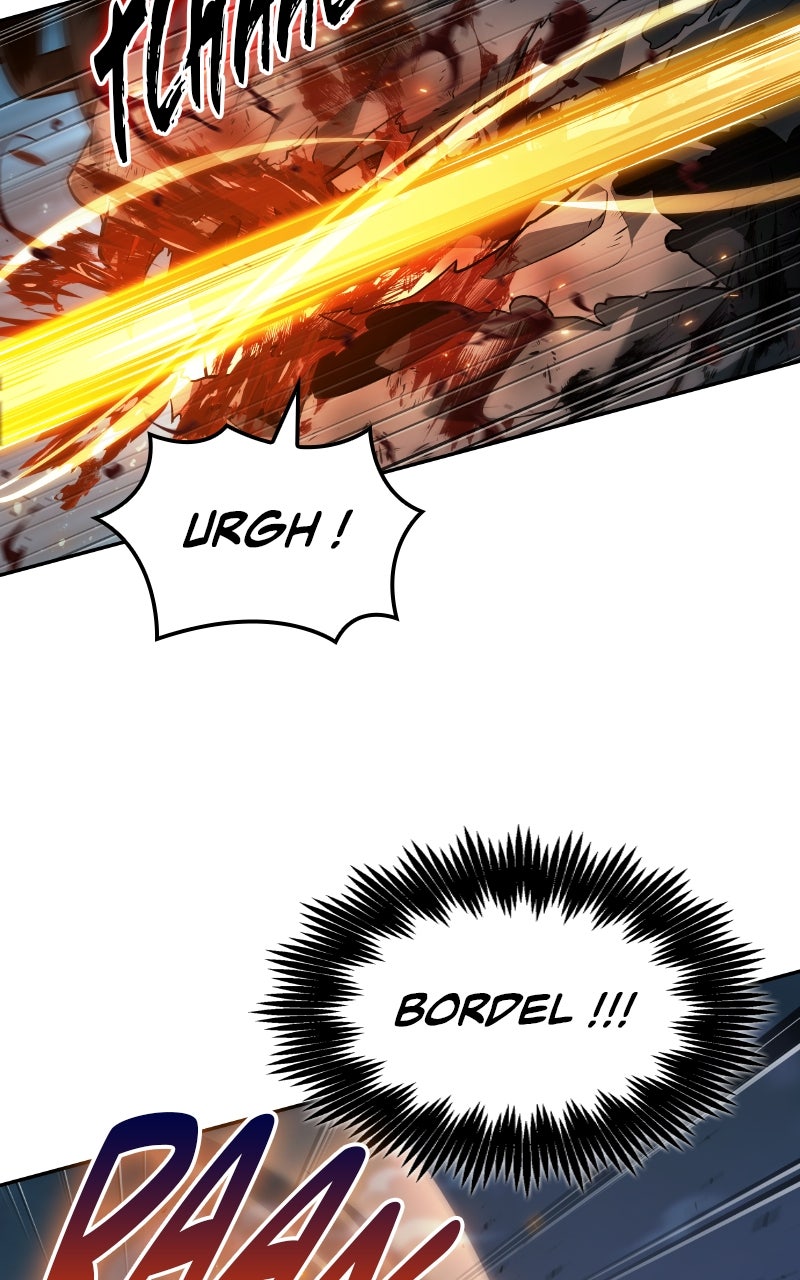 Read The Last Adventurer fr Manga Online