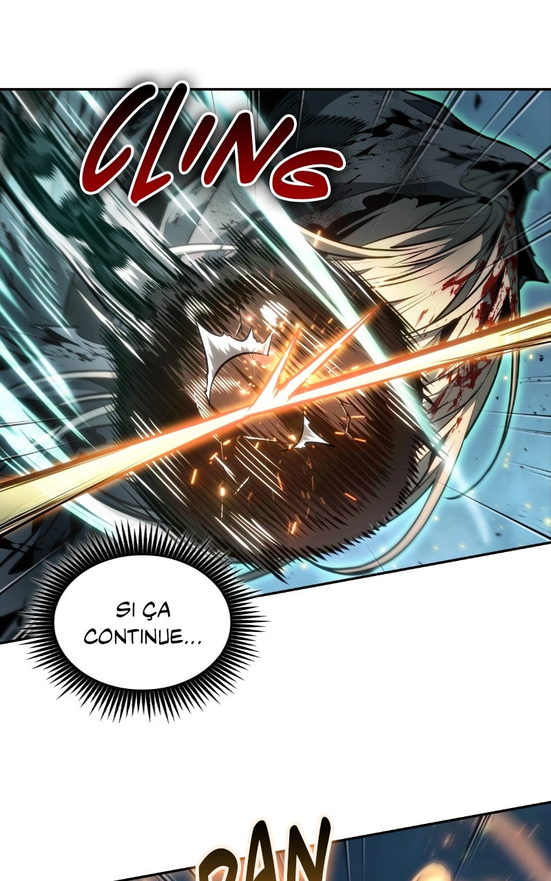 Read The Last Adventurer fr Manga Online