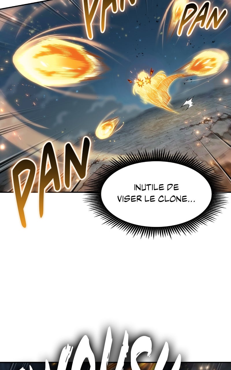 Read The Last Adventurer fr Manga Online