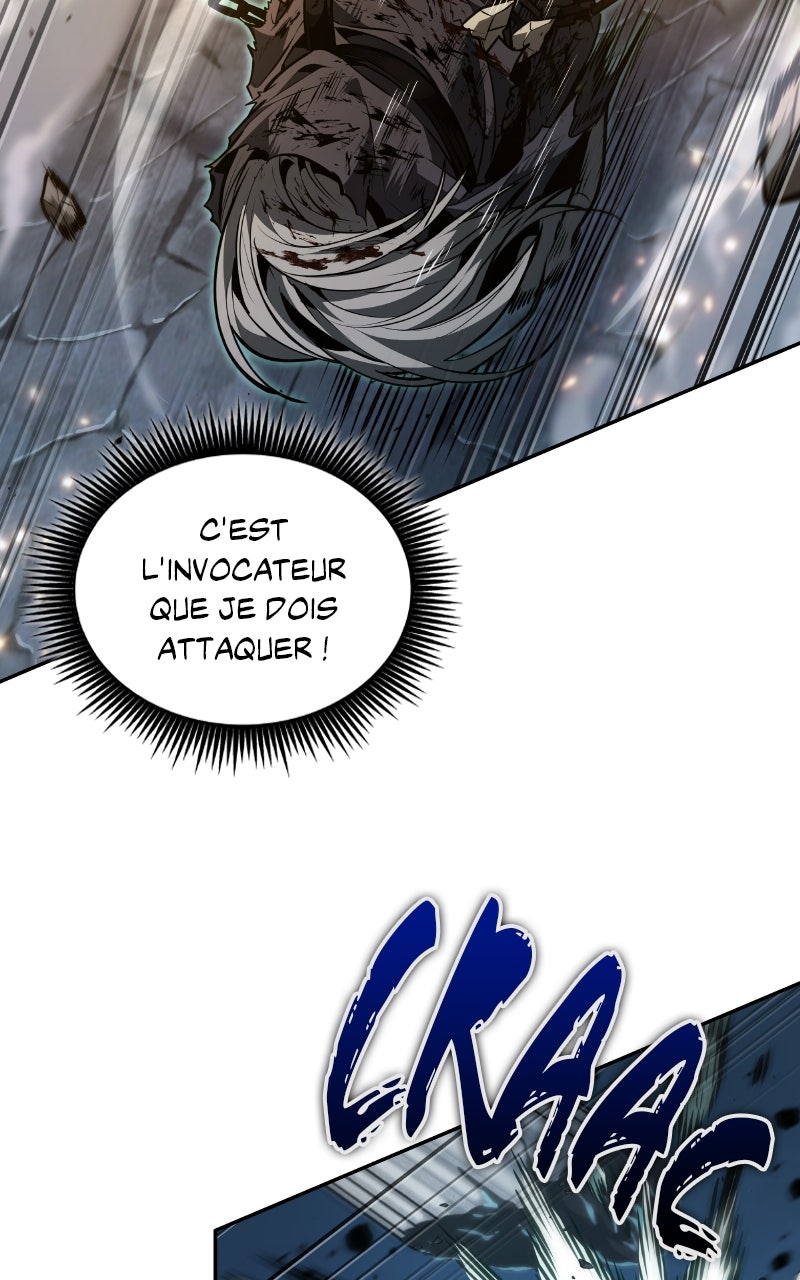 Read The Last Adventurer fr Manga Online