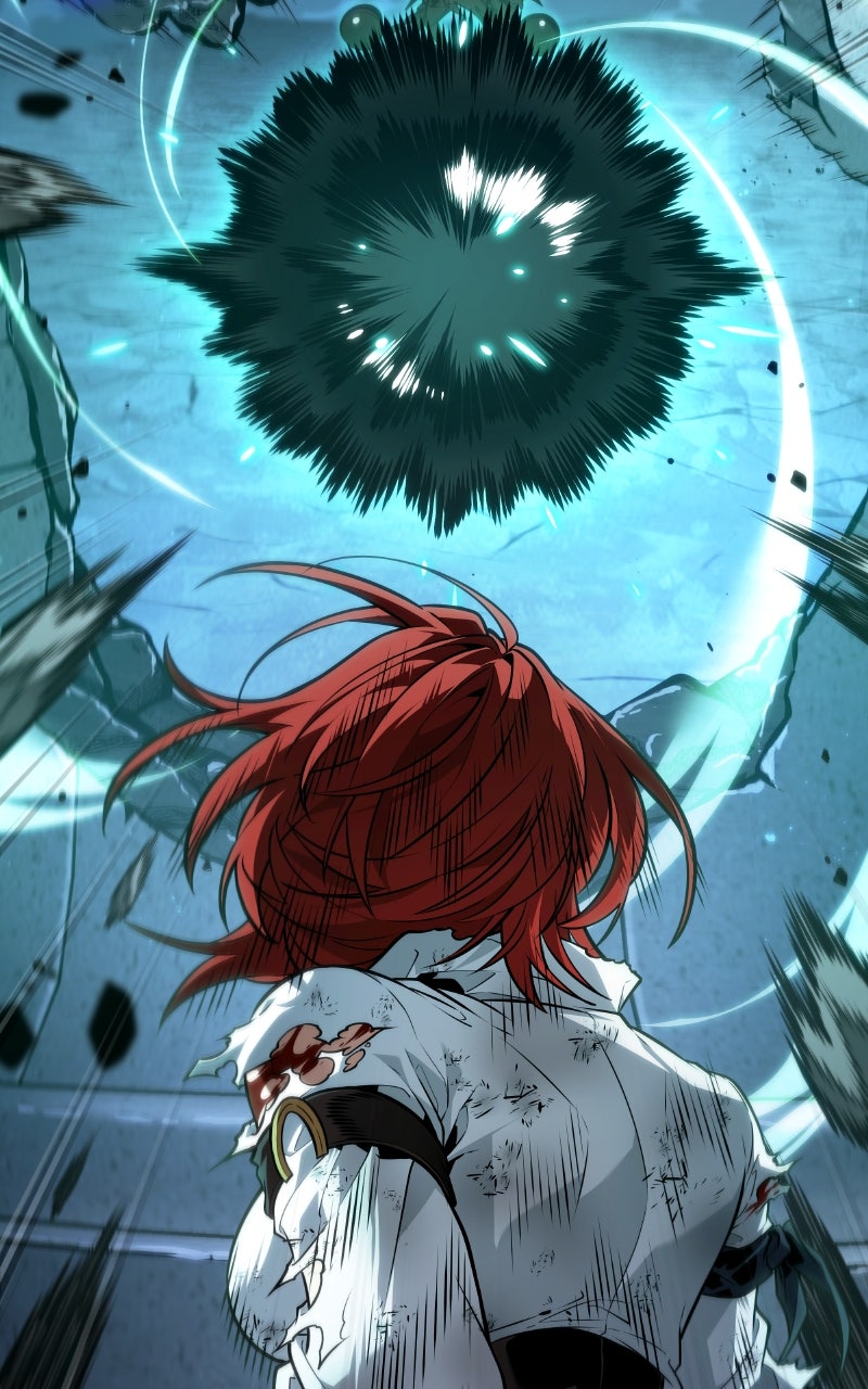 Read The Last Adventurer fr Manga Online