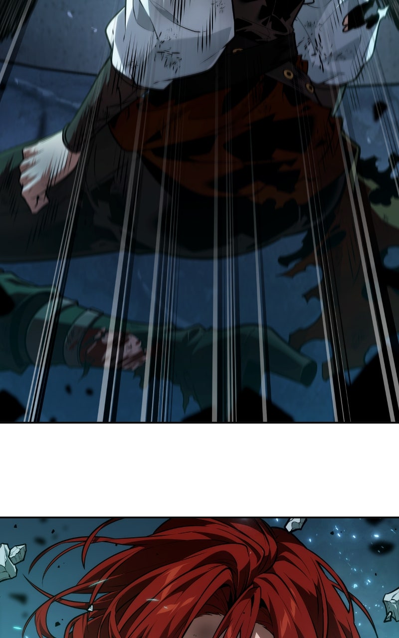 Read The Last Adventurer fr Manga Online