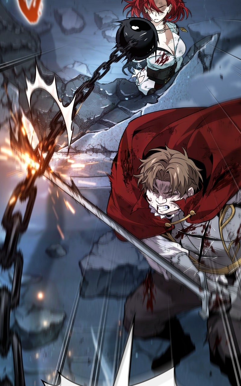 Read The Last Adventurer fr Manga Online