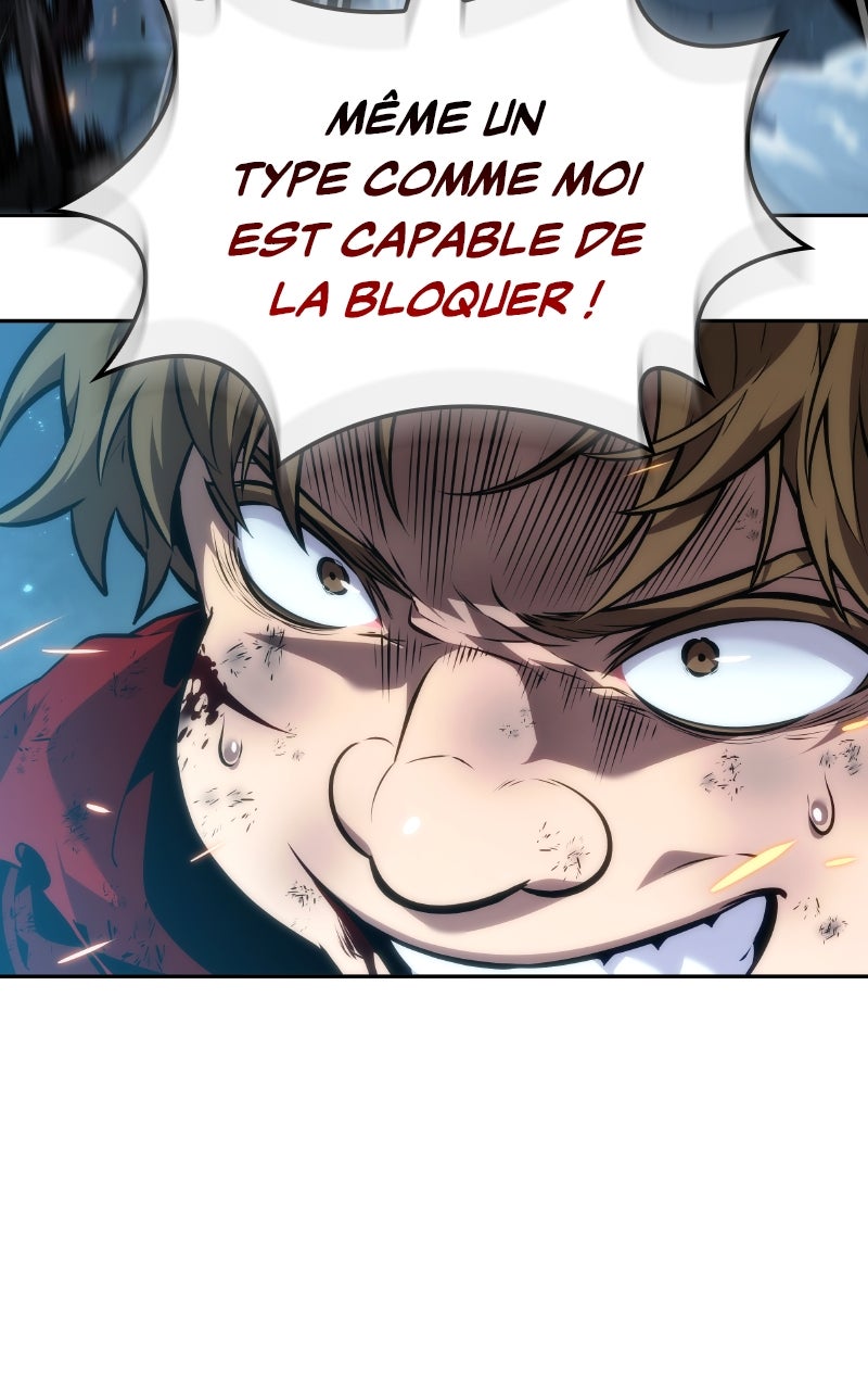 Read The Last Adventurer fr Manga Online