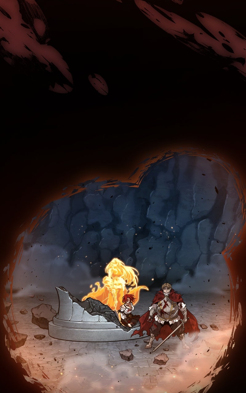 Read The Last Adventurer fr Manga Online