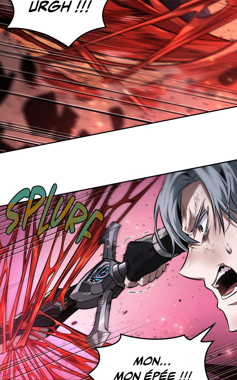 Read The Last Adventurer fr Manga Online