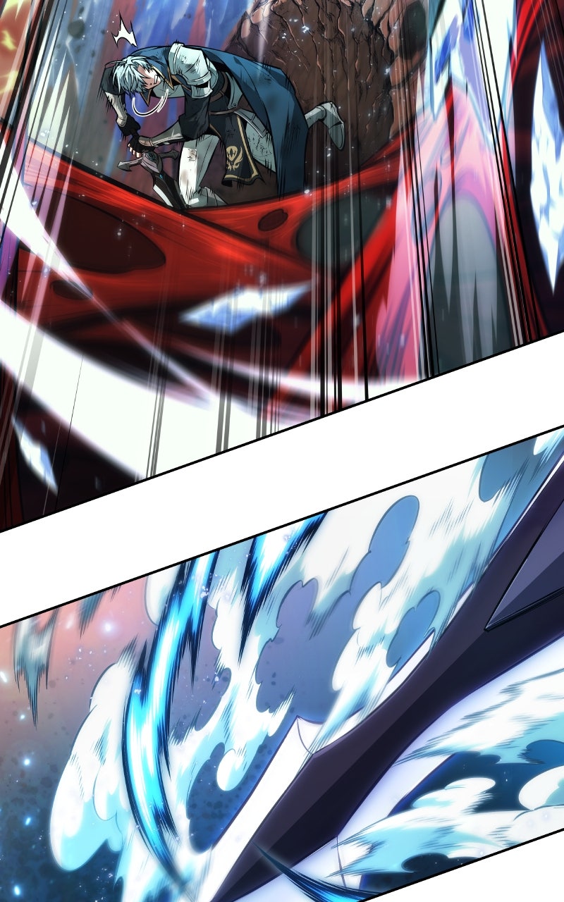 Read The Last Adventurer fr Manga Online