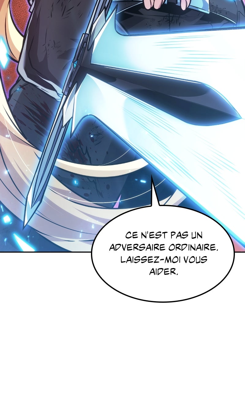 Read The Last Adventurer fr Manga Online