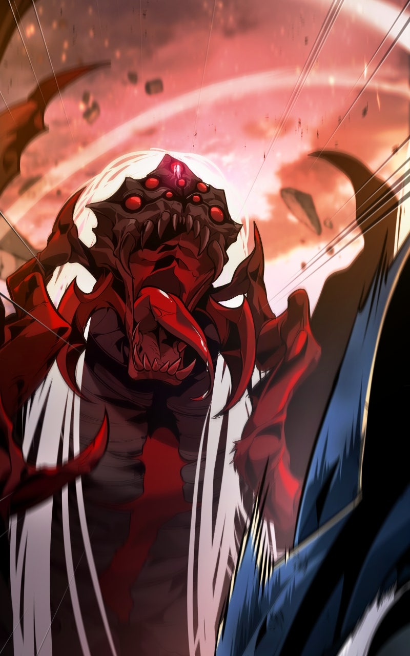 Read The Last Adventurer fr Manga Online