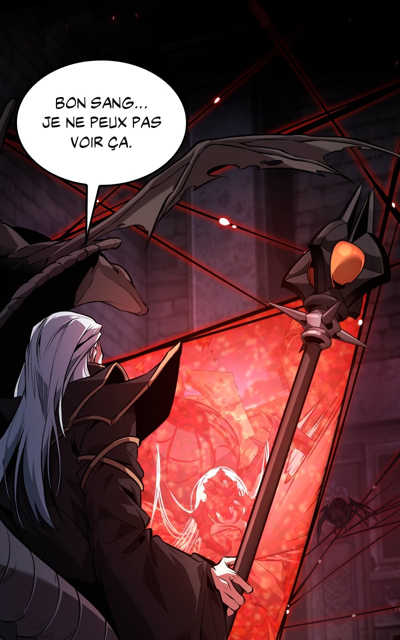 Read The Last Adventurer fr Manga Online