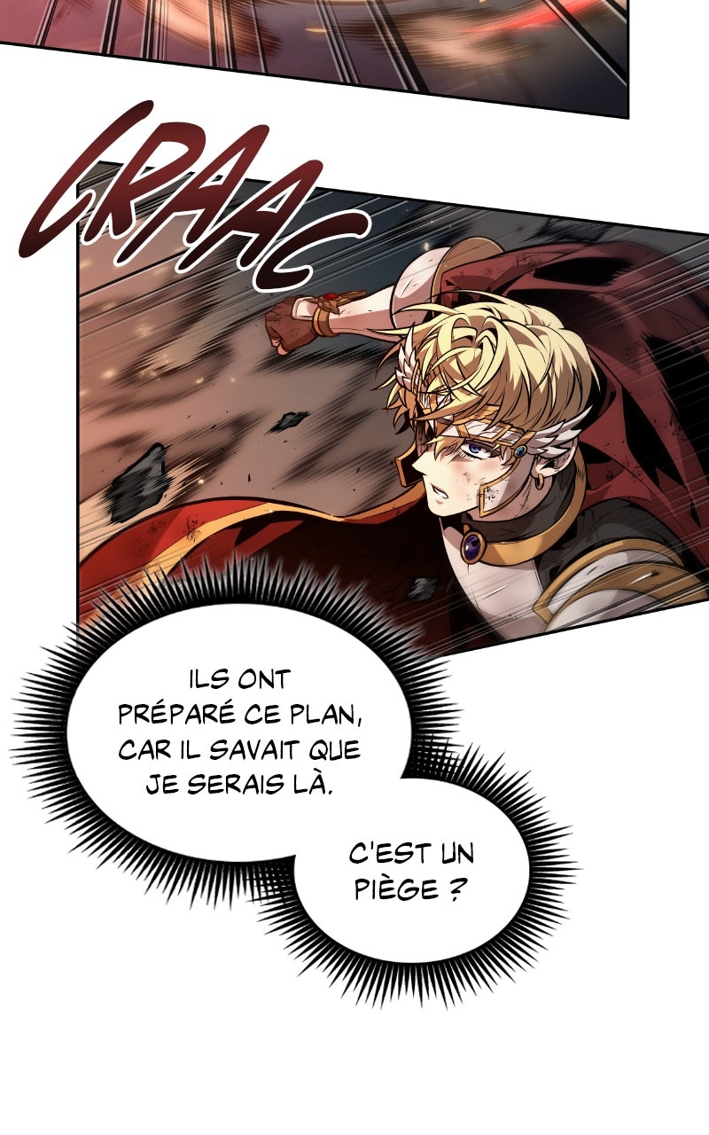 Read The Last Adventurer fr Manga Online