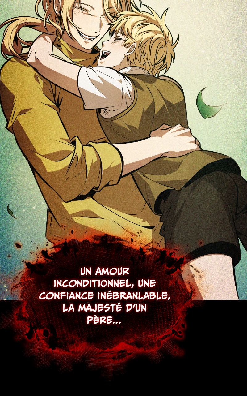 Read The Last Adventurer fr Manga Online