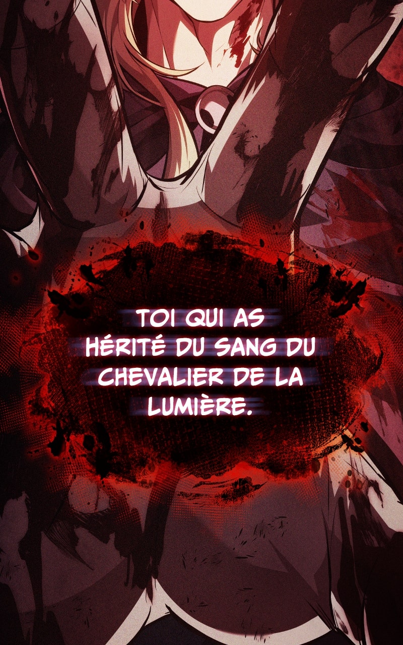 Read The Last Adventurer fr Manga Online