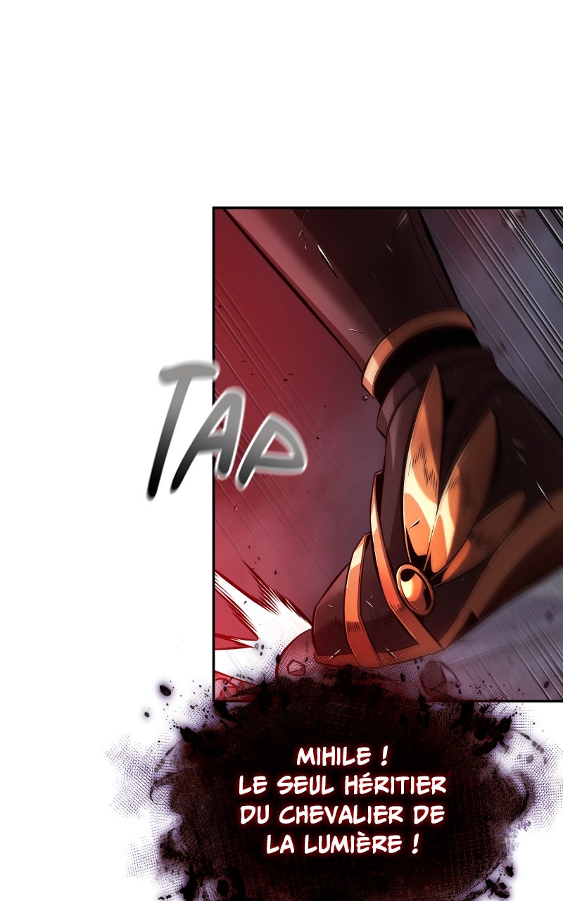 Read The Last Adventurer fr Manga Online