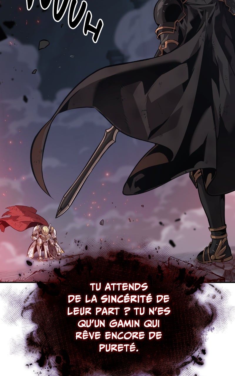 Read The Last Adventurer fr Manga Online