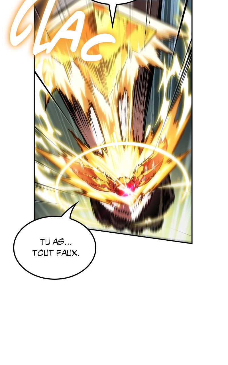 Read The Last Adventurer fr Manga Online