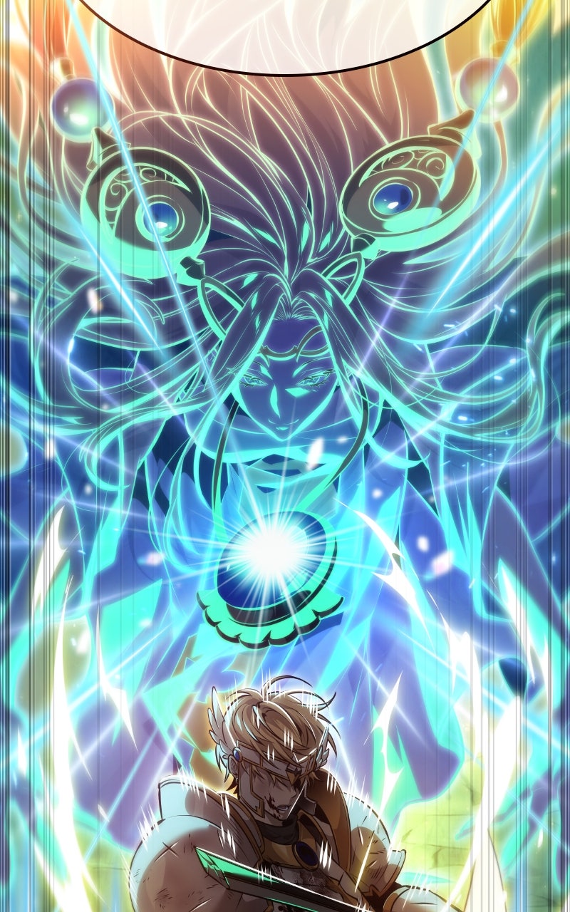 Read The Last Adventurer fr Manga Online