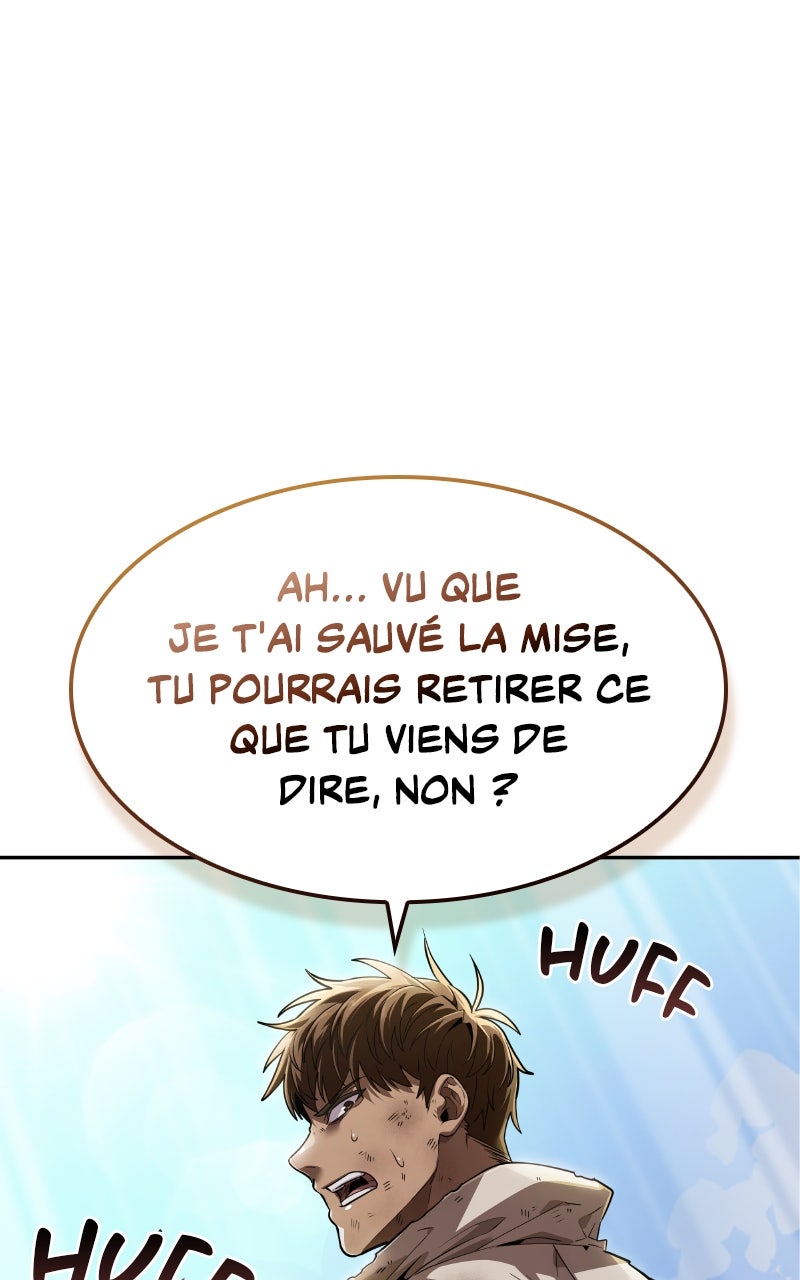 Read The Last Adventurer fr Manga Online