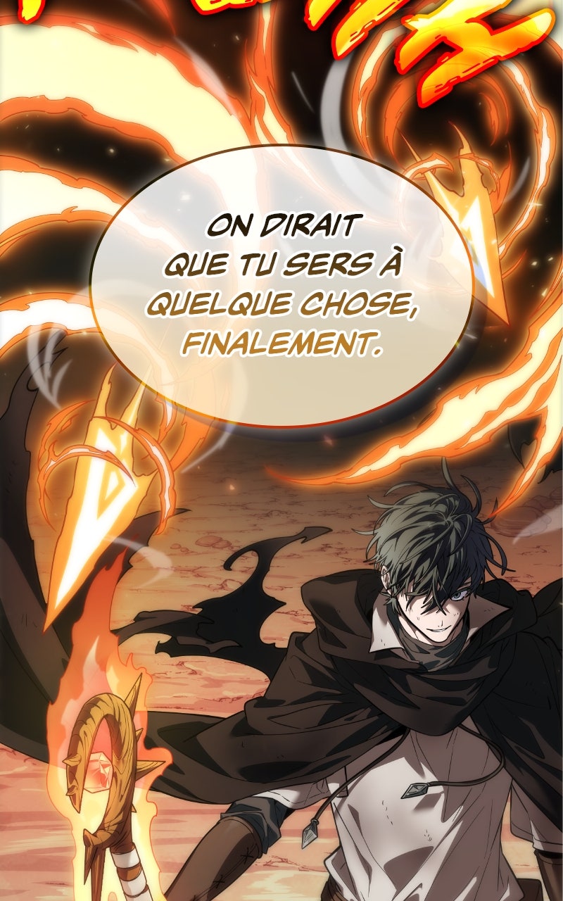 Read The Last Adventurer fr Manga Online