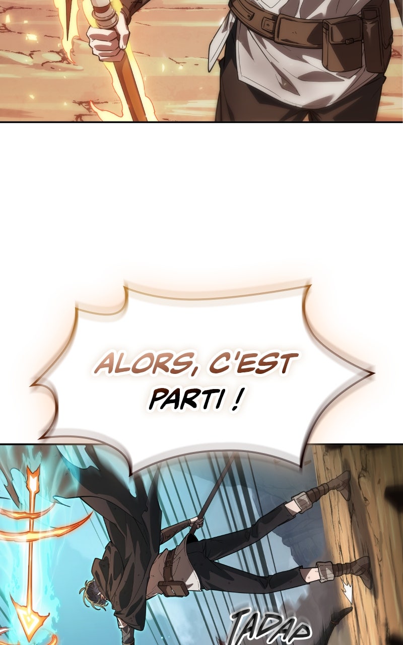 Read The Last Adventurer fr Manga Online