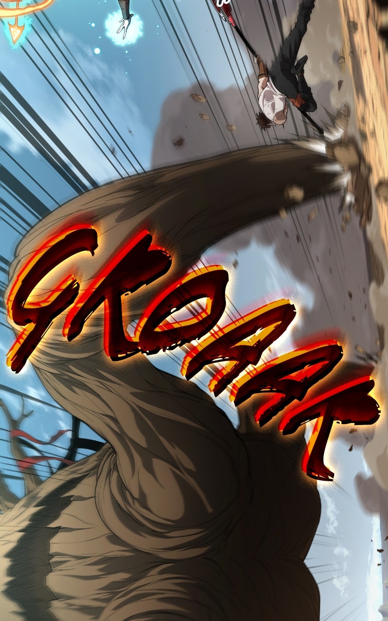 Read The Last Adventurer fr Manga Online