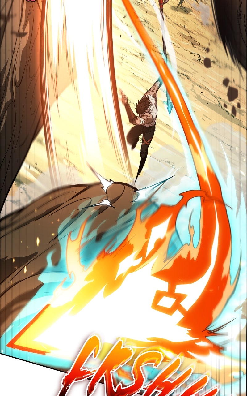 Read The Last Adventurer fr Manga Online