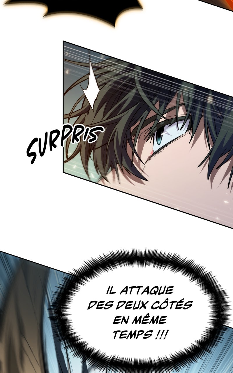 Read The Last Adventurer fr Manga Online