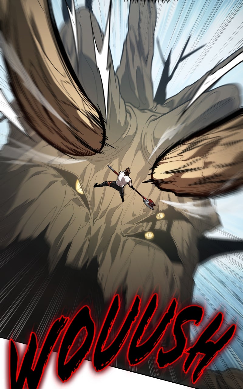 Read The Last Adventurer fr Manga Online