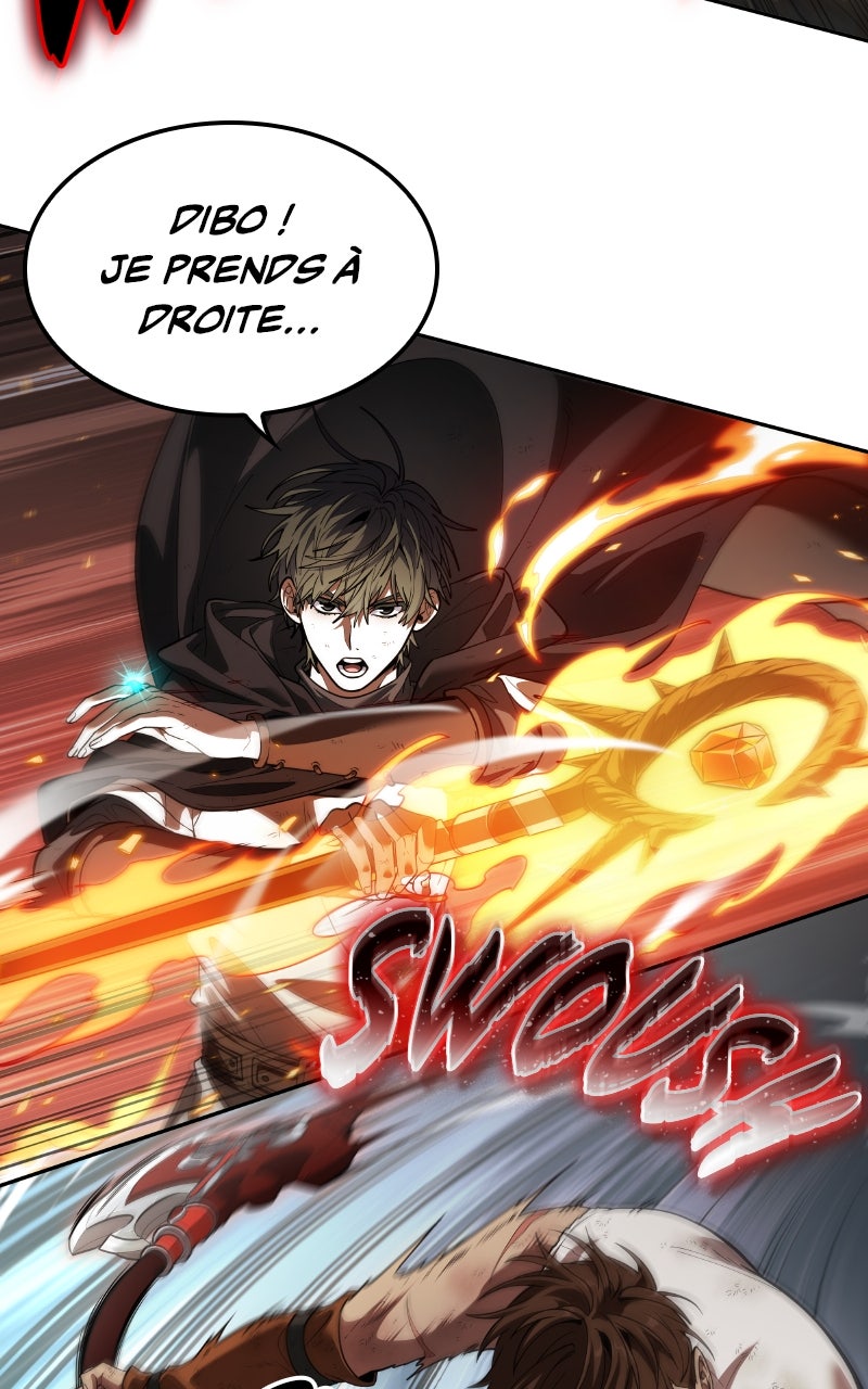 Read The Last Adventurer fr Manga Online